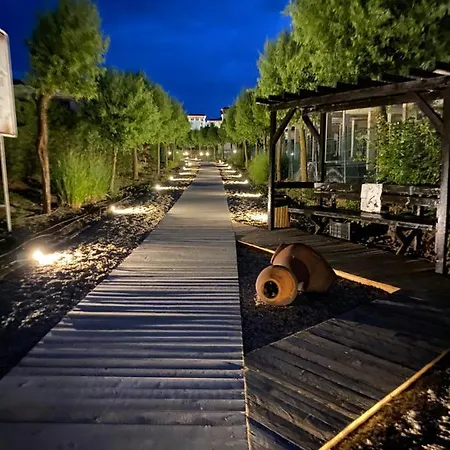 Private In Green Life Beach *
