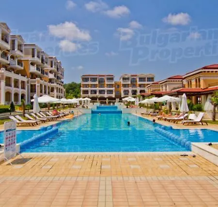 Apartment Private In Green Life Beach Sozopol